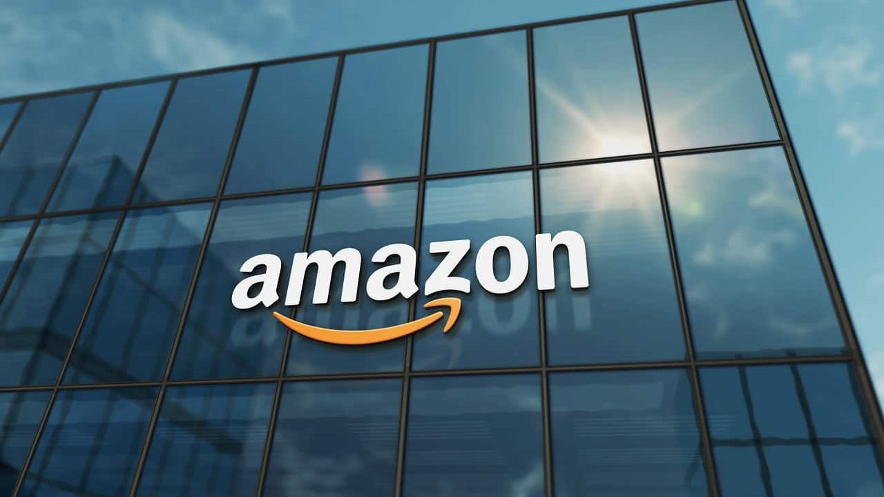 Cómo conseguir un trabajo en Amazon: empieza hoy