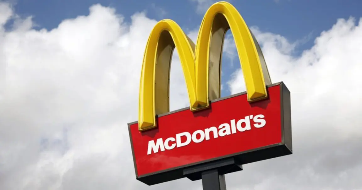 Start working at McDonald’s with openings available now