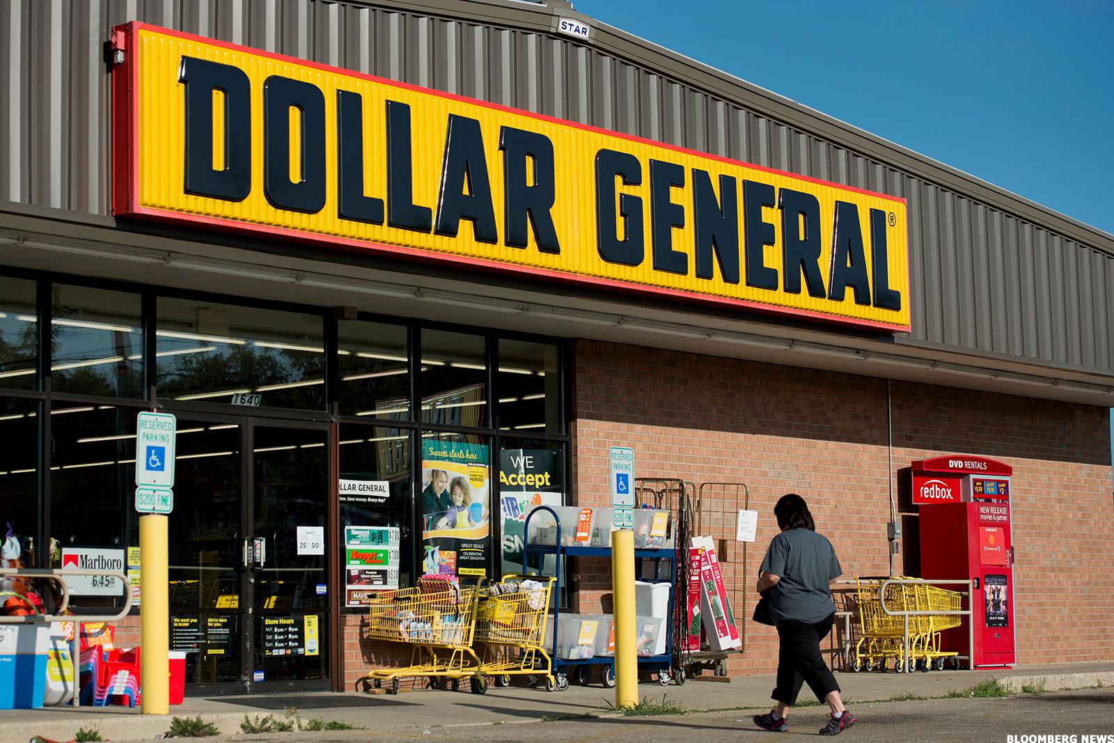 Cómo conseguir un trabajo en Dollar General